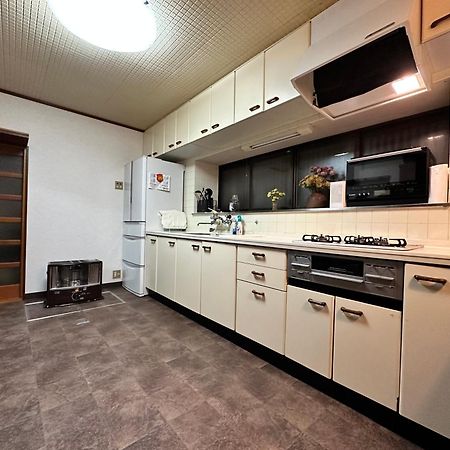 吉祥莊 Villa Takayama  Exterior photo
