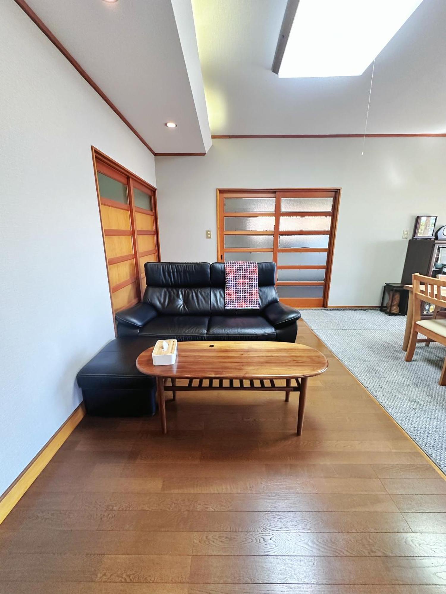 吉祥莊 Villa Takayama  Exterior photo